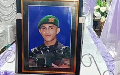 Tragedi Prada Lucky: Kisah Penyiksaan dan Pengkhianatan di Lingkungan Militer