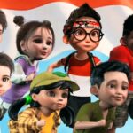 "Merah Putih: One For All" - Antara Cita-Cita Nasionalisme dan Kontroversi Kualitas Animasi