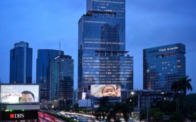 Bank DBS Ungkap Tantangan & Peluang Bisnis Global dalam Laporan Terbaru