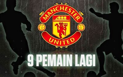 Manchester United di Bursa Transfer 2025: Belanja Besar di Lini Depan, Pertahanan Masih Jadi Tanda Tanya