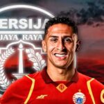 Persija Jakarta Siap Datangkan Bruno Tubarão sebagai Pemain Asing ke-11