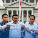Bupati Kolaka Timur Ditangkap KPK dalam OTT Kasus Suap Proyek RSUD Rp126 Miliar