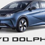 BYD Dolphin: Revolusi Mobil Listrik dengan Performa Tanpa Kompromi