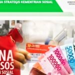 Akses Bansos PKH Kini Semakin Mudah dan Digital, Ini Cara Daftarnya!