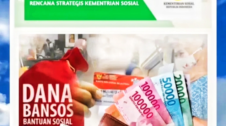 Akses Bansos PKH Kini Semakin Mudah dan Digital, Ini Cara Daftarnya!