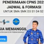 Panduan Lengkap Pendaftaran CPNS 2025: Jadwal, Formasi, dan Strategi Lolos Seleksi