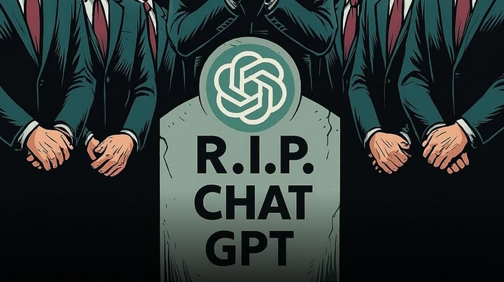 Kisah Pria yang Alami Gangguan Jiwa Akibat Saran Pola Makan dari ChatGPT