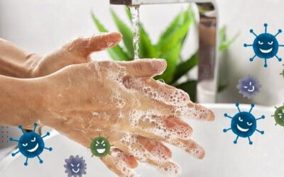 Kebiasaan Cuci Tangan Setelah Pulang: Cermin Kepribadian yang Tak Terduga