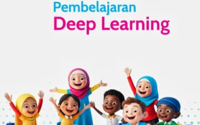 Implementasi Deep Learning di PAI: Modul Pembelajaran Berbasis Nilai untuk Kurikulum Merdeka