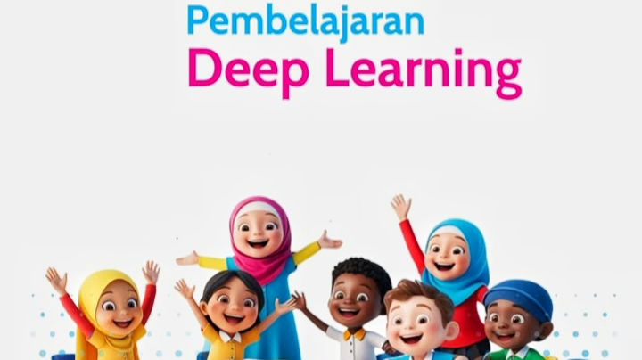 Implementasi Deep Learning di PAI: Modul Pembelajaran Berbasis Nilai untuk Kurikulum Merdeka