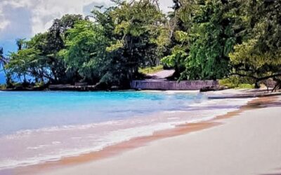 20 Destinasi Wisata Alam Tangerang Terbaik untuk Liburan & Healing