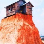 Menyingkap Pesona Tersembunyi Kupang Selatan: Petualangan Off-Road dan Pantai Perawan
