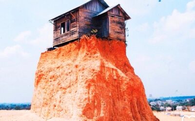Menyingkap Pesona Tersembunyi Kupang Selatan: Petualangan Off-Road dan Pantai Perawan