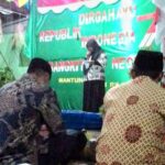 Lantunan Doa untuk Malam Tirakatan HUT ke-80 RI: Merenung, Bersyukur, dan Berharap