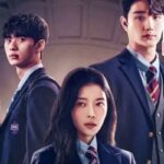 Jadwal Drama Korea Terbaru Sabtu Ini: Siap-Siap Marathon Seru!