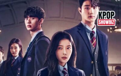 Jadwal Drama Korea Terbaru Sabtu Ini: Siap-Siap Marathon Seru!