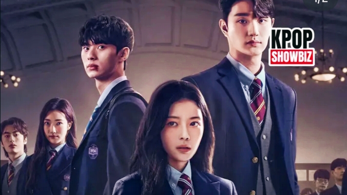 Jadwal Drama Korea Terbaru Sabtu Ini: Siap-Siap Marathon Seru!