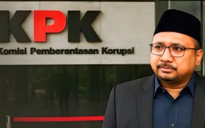 KPK Ungkap Kerugian Negara Rp1 Triliun dalam Kasus Korupsi Kuota Haji 2024