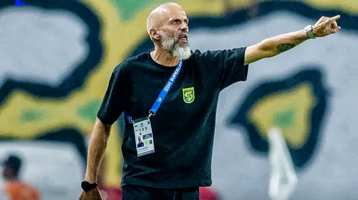 Persebaya Tumbang di Kandang Sendiri, PSIM Curi Kemenangan Dramatis di Injury Time