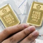 Analisis Tren Harga Emas Antam: Penurunan Signifikan di Awal Agustus 2025
