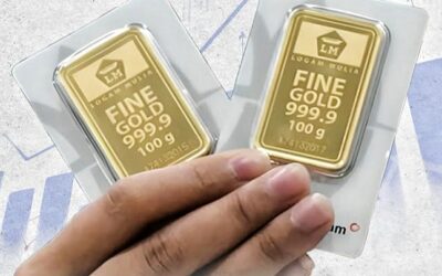 Analisis Tren Harga Emas Antam: Penurunan Signifikan di Awal Agustus 2025