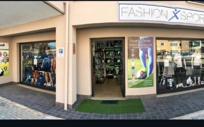 Tren Fashion Sport di Indonesia: Peluang Bisnis yang Semakin Menggeliat