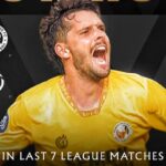 Filipe Chaby: Mesin Penggerak Semen Padang yang Mencuri Perhatian