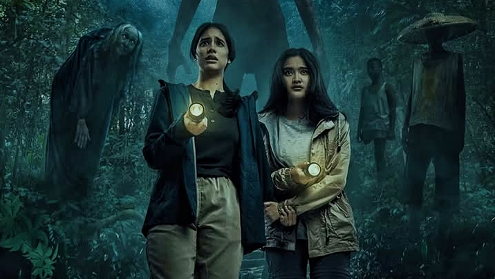 7 Film Horor Mitologi Indonesia 2025 yang Akan Membuatmu Merinding