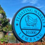 Floating Market Lembang: Surga Kuliner & Wisata Air di Tengah Pesona Bandung
