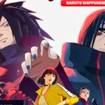 Free Fire MAX 2025 Hadirkan Kolaborasi Epik dengan Naruto Shippuden!