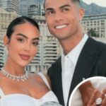 Georgina Rodriguez & Cristiano Ronaldo Akhirnya Bertunangan: Kisah Cinta yang Menginspirasi