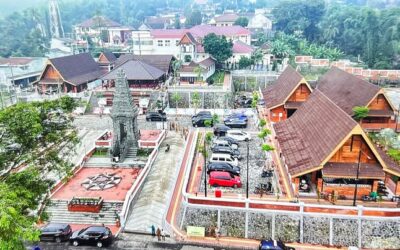 Investor Tiongkok Bidik Potensi Gerbang Wisata Sukapura sebagai Pusat Ekonomi Kreatif Bromo