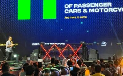 GIIAS 2025 Tutup dengan Sukses, Ini Daftar Lengkap Pemenangnya!
