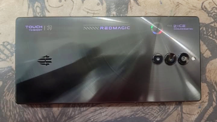 Nubia RedMagic 10 Pro: Smartphone Gaming Terbaik 2025 dengan Performa Monster
