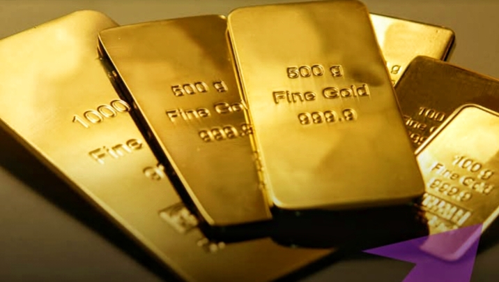 Update Harga Emas Terkini: Antam, UBS, dan Galeri 24 per 14 Agustus 2025