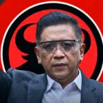 Hasto Kristiyanto Kembali Pimpin PDIP sebagai Sekjen untuk Periode Ketiga