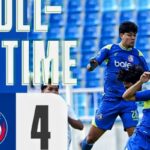 Gol-Gol yang Mengguncang Kanjuruhan