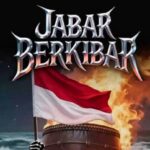 "Bandung Bangkit: Gelaran Spesial Komunitas Motor Besar Rayakan HUT RI ke-80"