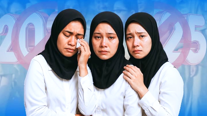 Honorer Menangis Lagi? Masalah Kode R4 Mengancam Peluang PPPK Paruh Waktu