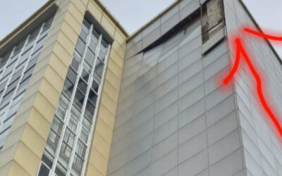 Judul: Kasus Korupsi Gedung Setda Kota Cirebon Rp86 Miliar Masih Menunggu Hasil Audit BPK