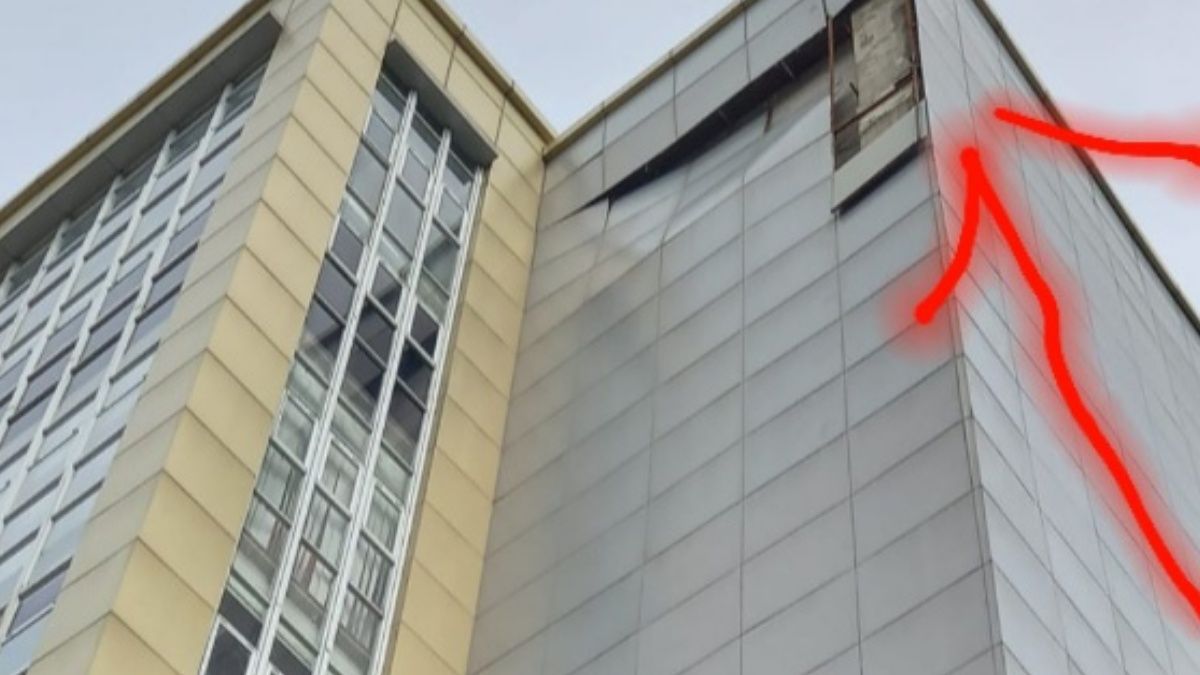 Judul: Kasus Korupsi Gedung Setda Kota Cirebon Rp86 Miliar Masih Menunggu Hasil Audit BPK