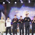 KISC 2025: Pencak Silat Sebagai Jembatan Budaya Global di Garut