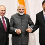AS Blunder, India Kembali Ke BRICS