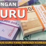 Cair! Bantuan Insentif Rp2,1 Juta untuk Guru Non-ASN Agustus 2025
