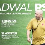 PSM Makassar Siap Tempur! Persiapan Matang Menyambut Super League 2025/2026