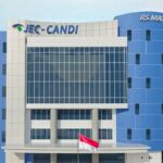 JEC Eye Hospitals Raih Top Brand Award 2025: Bukti Kepemimpinan dalam Layanan Kesehatan Mata Indonesia
