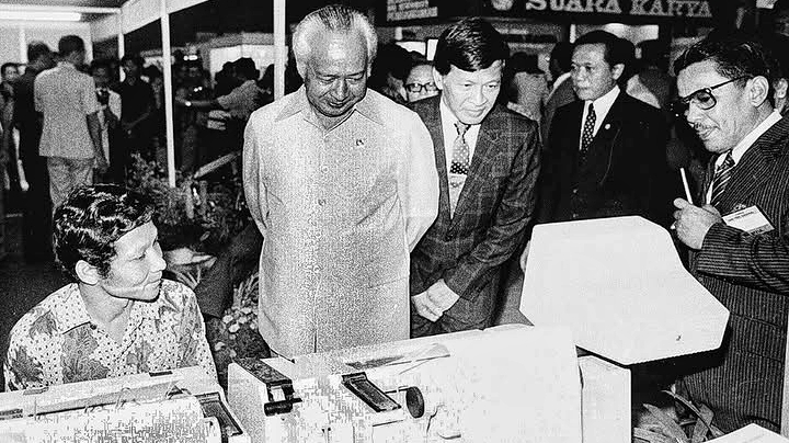 Para Pahlawan Pena: Jurnalis Pejuang yang Menorehkan Sejarah Indonesia