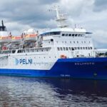 Jadwal Terbaru Kapal PELNI KM Binaiya September 2025: Rute, Harga Tiket, dan Informasi Penting