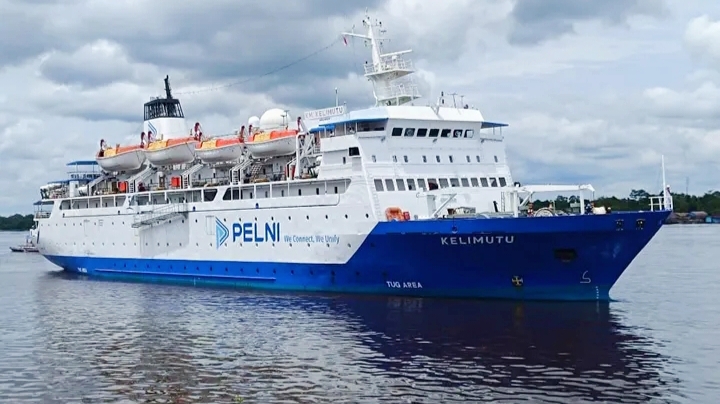 Jadwal Terbaru Kapal PELNI KM Binaiya September 2025: Rute, Harga Tiket, dan Informasi Penting