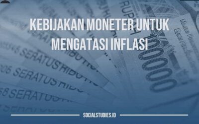 Kebijakan Moneter dan Fiskal Indonesia: Perlunya Stimulus Lanjutan untuk Dongkrak Pertumbuhan Ekonomi